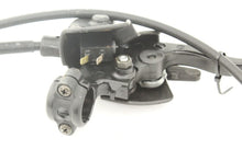 Load image into Gallery viewer, 2003 Honda Rincon 650 Left Hand Brake/Lever and Brake Cable 43460-HN8-000