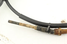 Load image into Gallery viewer, 2003 Honda Rincon 650 Left Hand Brake/Lever and Brake Cable 43460-HN8-000