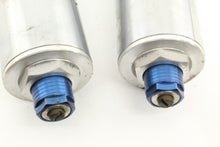 Load image into Gallery viewer, 2005 Kawasaki ZZR 600 Fork Set 44075-1174