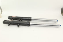 Load image into Gallery viewer, 2005 Kawasaki ZZR 600 Fork Set 44075-1174
