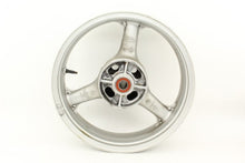 Load image into Gallery viewer, 2005 Kawasaki ZZR 600 Rear Wheel Rim 41073-1688-V5