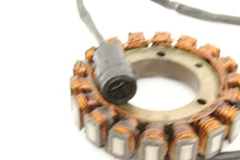 Load image into Gallery viewer, 2005 Kawasaki ZZR 600 Stator Assy 21003-1358