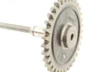 Load image into Gallery viewer, 2005 Kawasaki ZZR 600 Oil Pump Shaft 13234-0003