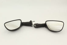 Load image into Gallery viewer, 2005 Kawasaki ZZR 600 Mirrors Left & Right 56001-1483