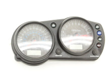 Load image into Gallery viewer, 2005 Kawasaki ZZR 600 Meter Speedometer Assy 28011-1203