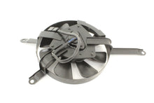 Load image into Gallery viewer, 2005 Kawasaki ZZR 600 Radiator Fan Assy 59502-1128