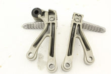 Load image into Gallery viewer, 2005 Kawasaki ZZR 600 Footrest Pegs 34028-0330