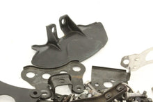 Load image into Gallery viewer, 2005 Kawasaki ZZR 600 Engine Mount Bolts & Nuts 92151-1629