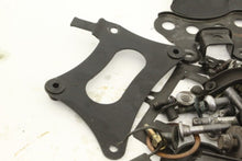 Load image into Gallery viewer, 2005 Kawasaki ZZR 600 Engine Mount Bolts & Nuts 92151-1629