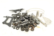 Load image into Gallery viewer, 2005 Kawasaki ZZR 600 Engine Mount Bolts & Nuts 92151-1629