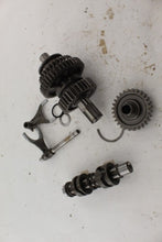 Load image into Gallery viewer, 2015 KYMCO UXV 450 Gear Shift Drum Counter Shaft Fork 24310-ALE8-E00