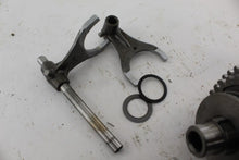 Load image into Gallery viewer, 2015 KYMCO UXV 450 Gear Shift Drum Counter Shaft Fork 24310-ALE8-E00