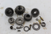 Load image into Gallery viewer, 2015 KYMCO UXV 450 Primary Clutch Gears 24411-PWB1-900