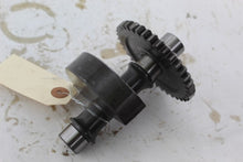 Load image into Gallery viewer, 2015 KYMCO UXV 450 Crankshaft Balancer Shaft & Gear 13421-ZXA6-M01