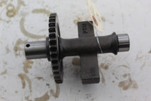 Load image into Gallery viewer, 2015 KYMCO UXV 450 Crankshaft Balancer Shaft & Gear 13421-ZXA6-M01