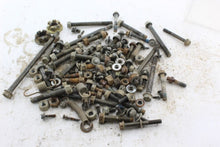 Load image into Gallery viewer, 2015 KYMCO UXV 450 Misc Crankcase Nuts Bolts Springs Axle 95701-08140-06