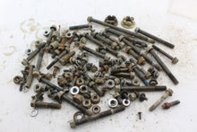 Load image into Gallery viewer, 2015 KYMCO UXV 450 Misc Crankcase Nuts Bolts Springs Axle 95701-08140-06