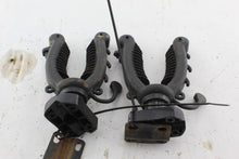 Load image into Gallery viewer, 2003 Yamaha Grizzly 660 Gun Mount with Brackets 123456
