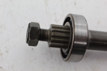 Load image into Gallery viewer, 2003 Yamaha Grizzly 660 Middle Drive Gear Shaft 5KM-1761A-10-00