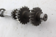 Load image into Gallery viewer, 2003 Yamaha Grizzly 660 Secondary Shaft 5KM-17681-00-00