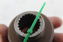 Load image into Gallery viewer, 2003 Yamaha Grizzly 660 MIddle Drive Gear Coupling 5KM-17832-00-00