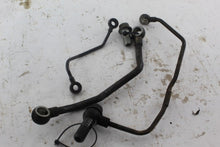 Load image into Gallery viewer, 2003 Yamaha Grizzly 660 OIl Delivery Pipes 5KM-13171-00-00