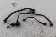 Load image into Gallery viewer, 2003 Yamaha Grizzly 660 OIl Delivery Pipes 5KM-13171-00-00