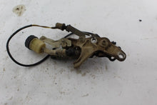 Load image into Gallery viewer, 2003 Yamaha Grizzly 660 Rear Master Cylinder 5KM-2583V-00-00