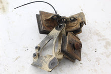 Load image into Gallery viewer, 2003 Yamaha Grizzly 660 Engine Stay and Dampers 5KM-21315-00-00