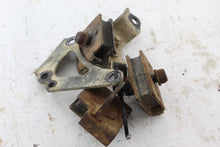 Load image into Gallery viewer, 2003 Yamaha Grizzly 660 Engine Stay and Dampers 5KM-21315-00-00