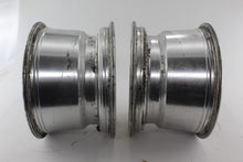 Load image into Gallery viewer, 2003 Yamaha Grizzly 660 Rear Rims 12x7.5 5KM-F5390-09-00