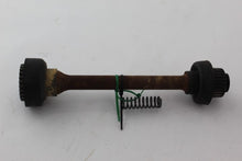 Load image into Gallery viewer, 2003 Yamaha Grizzly 660 Rear Drive Shaft w/ Compression Spring 5KM-46172-00-00