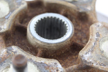 Load image into Gallery viewer, 2003 Yamaha Grizzly 660 Front Right Wheel Hub & Brake Disc 5KM-25111-10-00
