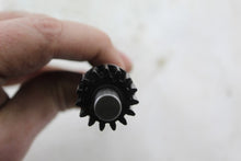 Load image into Gallery viewer, 2006 CAN-AM Outlander 800 Intermediate Shaft w/Pump Gear 420620500