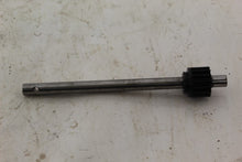 Load image into Gallery viewer, 2006 CAN-AM Outlander 800 Intermediate Shaft w/Pump Gear 420620500