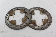 Load image into Gallery viewer, 2006 CAN-AM Outlander 800 Front Brake Rotor 705600603