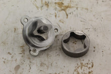 Load image into Gallery viewer, 2006 CAN-AM Outlander 800 Oil Pump Rotor w/Cover 420256348