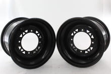Load image into Gallery viewer, 2004 Polaris Sportsman 700 Rear Rims Wheels 1520797-455