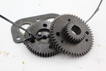Load image into Gallery viewer, 2004 Polaris Sportsman 700 Crankshaft Gears 2203106