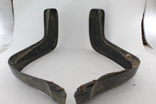 Load image into Gallery viewer, 1997 Polaris Xplorer 400 Rear Mud Guards 5431796-070