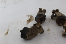Load image into Gallery viewer, 2013 Polaris Sportsman 850 Engine Mounting Bracket Set 5251717