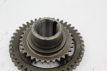 Load image into Gallery viewer, 2002 Yamaha Grizzly 660 Crankshaft Balancer Weight Gear 5KM-11530-00-00