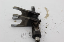 Load image into Gallery viewer, 2002 Yamaha Grizzly 660 Transmission Shift Forks 5KM-18512-00-00