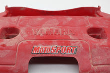 Load image into Gallery viewer, 2002 Yamaha Grizzly 660 Rear Fender Lid 5KM-2160F-40-00