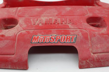 Load image into Gallery viewer, 2002 Yamaha Grizzly 660 Rear Fender Lid 5KM-2160F-40-00