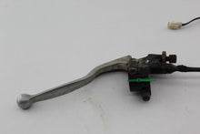 Load image into Gallery viewer, 2002 Yamaha Grizzly 660 Rear Brake Lever 5KM-82910-03-00