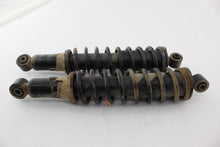 Load image into Gallery viewer, 2002 Yamaha Grizzly 660 Front Shocks Assy 5KM-23350-20-00