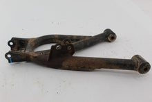 Load image into Gallery viewer, 2002 Yamaha Grizzly 660 Rear Lower Left Control Arm 5KM-2217M-00-00