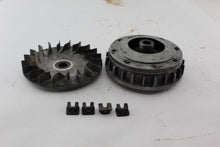 Load image into Gallery viewer, 2002 Yamaha Grizzly 660 Primary Drive Clutch 5KM-17620-00-00