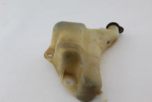 Load image into Gallery viewer, 2002 Yamaha Grizzly 660 Coolant Tank Assy 5KM-21871-00-00